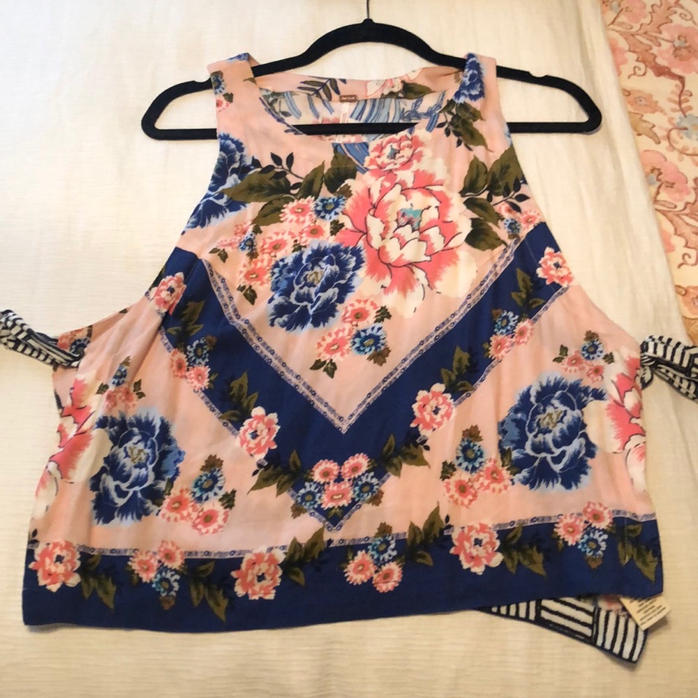 Free people top!